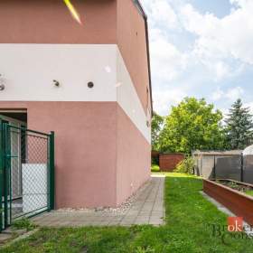 Foto inzerátu Prodej rodinného domu 102 m², Barchov