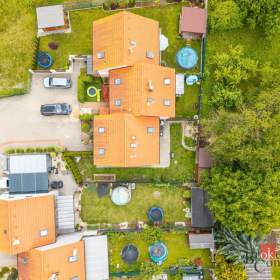 Foto inzerátu Prodej rodinného domu 102 m², Barchov