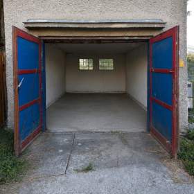 Foto inzerátu Prodej garáže 24 m², Opava