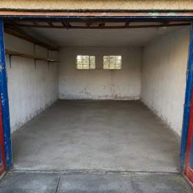 Foto inzerátu Prodej garáže 24 m², Opava