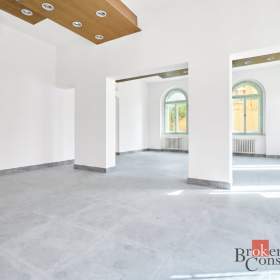 Foto inzerátu Prodej kanceláře 750 m², Nejdek