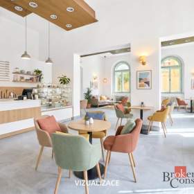 Foto inzerátu Prodej kanceláře 750 m², Nejdek