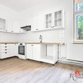 Foto inzerátu Prodej kanceláře 750 m², Nejdek