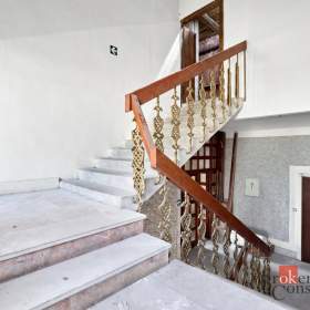 Foto inzerátu Prodej kanceláře 750 m², Nejdek
