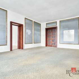 Foto inzerátu Prodej kanceláře 750 m², Nejdek