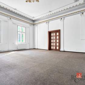 Foto inzerátu Prodej kanceláře 750 m², Nejdek