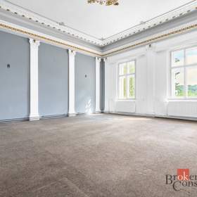 Foto inzerátu Prodej kanceláře 750 m², Nejdek