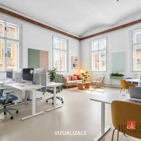 Foto inzerátu Prodej kanceláře 750 m², Nejdek