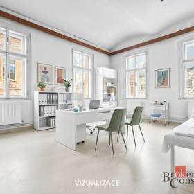 Foto inzerátu Prodej kanceláře 750 m², Nejdek