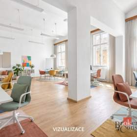 Foto inzerátu Prodej kanceláře 750 m², Nejdek