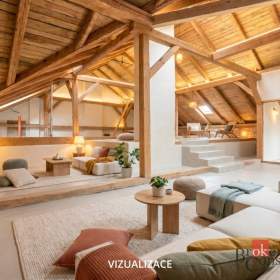 Foto inzerátu Prodej kanceláře 750 m², Nejdek