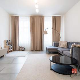 Foto inzerátu Pronájem bytu 3+1 124 m², Ostrava