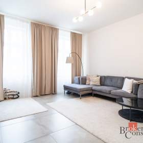 Foto inzerátu Pronájem bytu 3+1 124 m², Ostrava