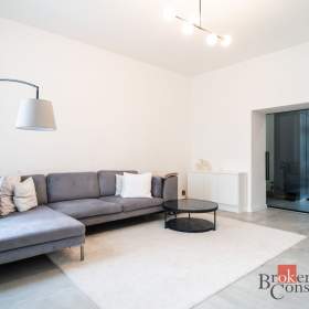 Foto inzerátu Pronájem bytu 3+1 124 m², Ostrava