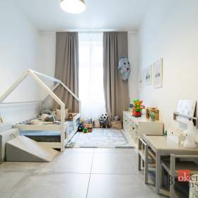 Foto inzerátu Pronájem bytu 3+1 124 m², Ostrava