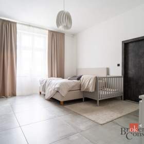 Foto inzerátu Pronájem bytu 3+1 124 m², Ostrava