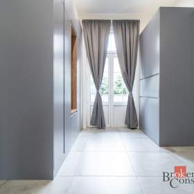 Foto inzerátu Pronájem bytu 3+1 124 m², Ostrava