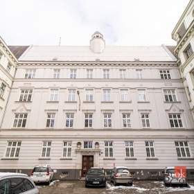 Foto inzerátu Pronájem bytu 3+1 124 m², Ostrava