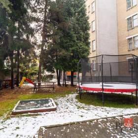 Foto inzerátu Pronájem bytu 3+1 124 m², Ostrava