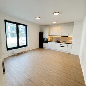 Foto inzerátu Pronájem bytu 1+kk 37 m², Plzeň
