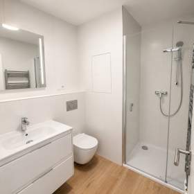 Foto inzerátu Pronájem bytu 1+kk 37 m², Plzeň