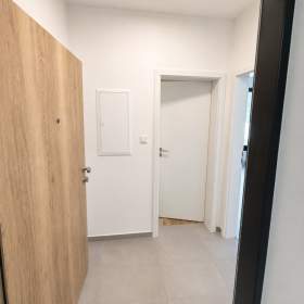 Foto inzerátu Pronájem bytu 1+kk 37 m², Plzeň