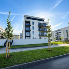 Foto inzerátu Pronájem bytu 1+kk 37 m², Plzeň