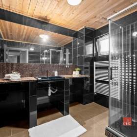 Foto inzerátu Prodej nemovitosti pro ubytování 650 m², Strážné