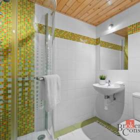Foto inzerátu Prodej nemovitosti pro ubytování 650 m², Strážné