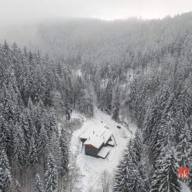 Foto inzerátu Prodej nemovitosti pro ubytování 650 m², Strážné