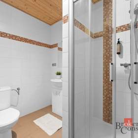 Foto inzerátu Prodej nemovitosti pro ubytování 650 m², Strážné