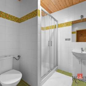 Foto inzerátu Prodej nemovitosti pro ubytování 650 m², Strážné