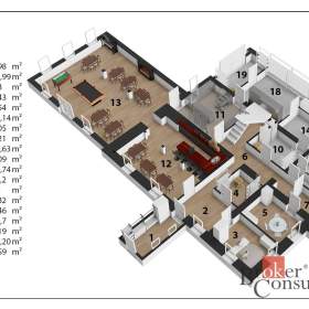 Foto inzerátu Prodej nemovitosti pro ubytování 650 m², Strážné