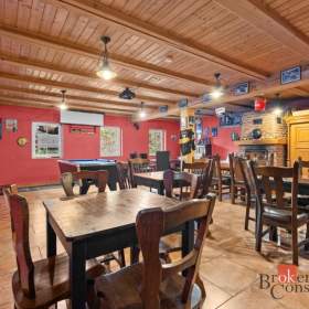 Foto inzerátu Prodej nemovitosti pro ubytování 650 m², Strážné
