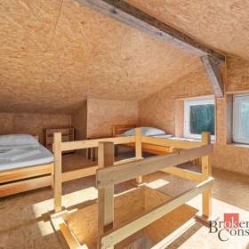 Foto inzerátu Prodej nemovitosti pro ubytování 650 m², Strážné
