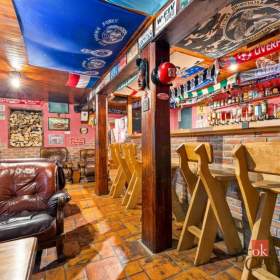 Foto inzerátu Prodej nemovitosti pro ubytování 650 m², Strážné