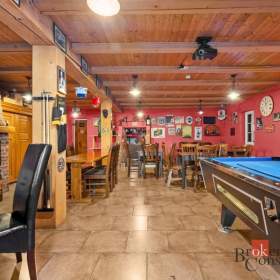 Foto inzerátu Prodej nemovitosti pro ubytování 650 m², Strážné