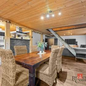 Foto inzerátu Prodej nemovitosti pro ubytování 650 m², Strážné