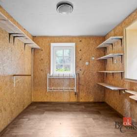 Foto inzerátu Prodej nemovitosti pro ubytování 650 m², Strážné
