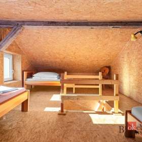 Foto inzerátu Prodej nemovitosti pro ubytování 650 m², Strážné
