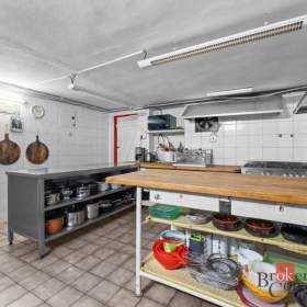 Foto inzerátu Prodej nemovitosti pro ubytování 650 m², Strážné