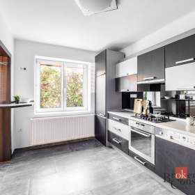Foto inzerátu Prodej bytu 2+1 68 m², Třeboň