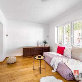 Foto inzerátu Prodej bytu 2+1 68 m², Třeboň