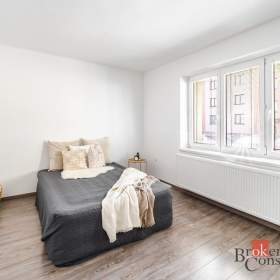 Foto inzerátu Prodej bytu 2+1 68 m², Třeboň