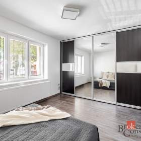 Foto inzerátu Prodej bytu 2+1 68 m², Třeboň