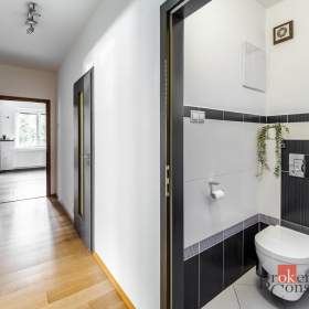 Foto inzerátu Prodej bytu 2+1 68 m², Třeboň