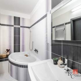 Foto inzerátu Prodej bytu 2+1 68 m², Třeboň