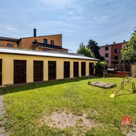 Foto inzerátu Prodej bytu 2+1 68 m², Třeboň