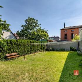Foto inzerátu Prodej bytu 2+1 68 m², Třeboň
