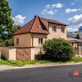 Prodej nemovitosti pro ubytování 148 m², Písek / 19888080